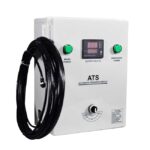 Табло за генератори ATS/12-3 1-10kW трифазно