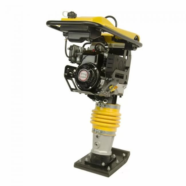 Тръмбовка пачи крак HY-RM80L 10000 N 4к.с. HY