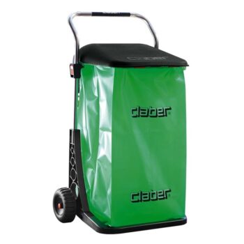 Кош градински с колела Claber