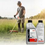 AL-KO двутактово масло 1л. за бензинови моторни коси