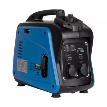 Бензинов инверторен генератор HY2000XS HYUNDAI