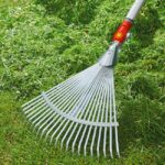 Ветрилообразно регулируемо гребло UC-M Wolf-Garten