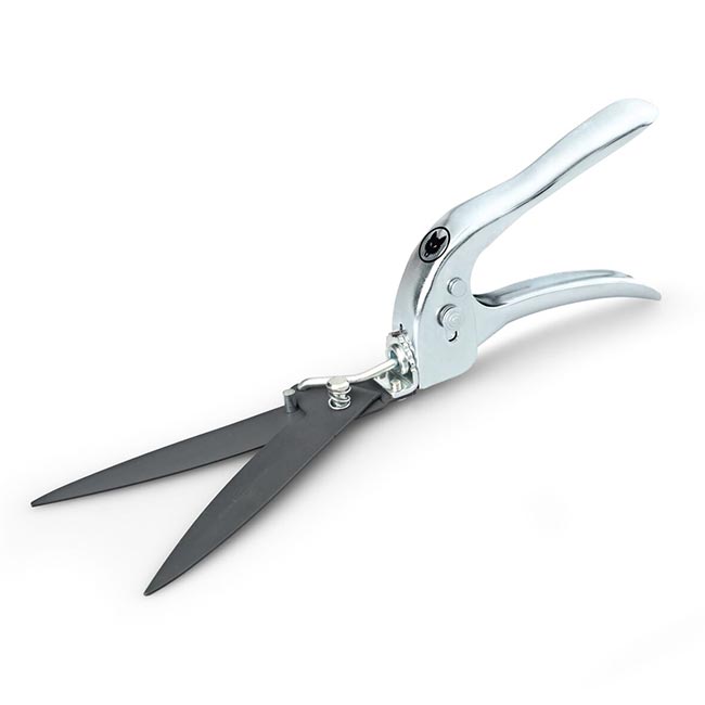 Ножица за трева GS-1M Manual Grass Shear Classic Wolf-Garten