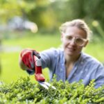 Ножица за трева GS 2P Comfort Hand Grass Shears 180°