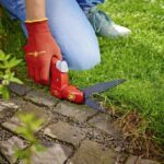 Ножица за трева GS 2P Comfort Hand Grass Shears 180°