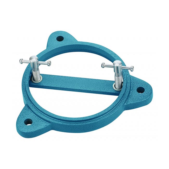 Основа за менгеме 100 мм въртяща HY-59810