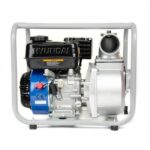 Помпа за вода HY-M80 бензинова Hyundai