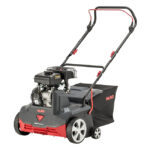 Аератор бензинов Combi Care два вала 38.6P AL-KO - Image 6