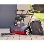 Аератор бензинов Combi Care два вала 38.6P AL-KO - Image 2