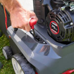 Аератор бензинов Combi Care два вала 38.6P AL-KO - Image 8