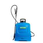 Акумулаторна пръскачка Matabi e10 LT - 12V