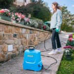 Акумулаторна пръскачка Matabi e10 LT - 12V - Image 4