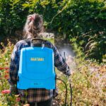 Акумулаторна пръскачка Matabi e10 LT - 12V - Image 2