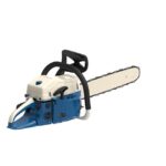 Верижен трион HYCS 4500 - 1.7kw, 45cm HYUNDAI - Image 2