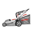 Електрическа косачка IERM 1638-1 1600W 38 см - мулчиране - Image 9