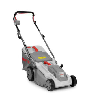 Електрическа косачка IERM 1638-1 1600W 38 см - мулчиране