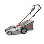 Електрическа косачка IERM 1638-1 1600W 38 см - мулчиране - Image 8