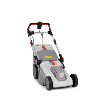 Електрическа косачка IERM 2043-T 2000W 43 см - мулчиране