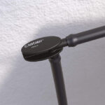 Коляно за тръба Ф 4-6мм - 10 бр. к-т Claber - Image 3