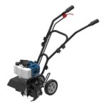 Мотофреза мини HYMT 620 - 2-такт; 62 сс, 2,6 kW