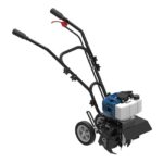 Мотофреза мини HYMT 620 - 2-такт; 62 сс, 2,6 kW - Image 2