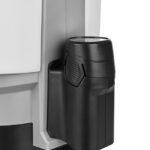 Сеялка акумулаторна IAST 12 4.5л 12V/2.5Ah батерия и зарядно к-т - Image 9