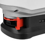 Сеялка акумулаторна IAST 12 4.5л 12V/2.5Ah батерия и зарядно к-т - Image 2