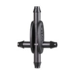 Четворник за тръба Ф 4-6мм - 10 бр. к-т Claber