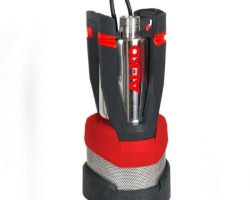 Автоматична потопяема помпа AL-KO DIVE 5600/44 - 44м Automatic