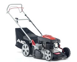 Самоходна косачка AL-KO Easy 5.10SP-S