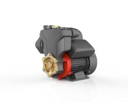 Автоматична помпа LEO APSm 75АT