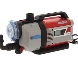 AL-KO HWA 4500 Comfort R