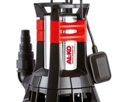 Дренажна помпа за мръсна вода AL-KO DRAIN 20000HD