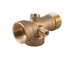 Петорник за хидрофорни системи LEO-5 ТА