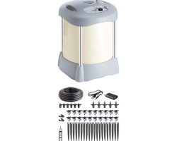 Автоматична капкова поливна система Aqualux