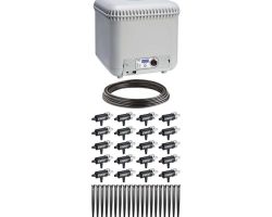 Автоматична капкова поливна система Oasis Evolution Claber