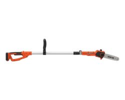 Акумулаторен телескопичен трион LS C20AW YARDFORCE