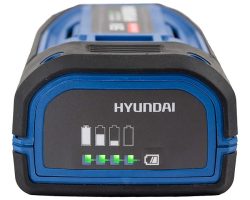 Батерия акумулаторна Hyundai HY-A2501-58VLi 2,5Ah