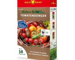 Био тор за домати N-ТO 0.85 Natura Bio напълно растителен