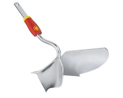 Браздирът JA-M 20 е практичен и надежден градински инструмент