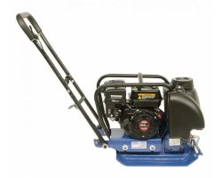 Виброплоча HY-PC60TL 12000 N 6.5 к.с. комплект за асфалт и резервоар за вода HYUNDAI