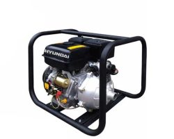 Високонапорна моторна помпа Hyundai HYH 40/2