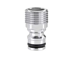 Връзка с външна резба за кран 1/2 Metal