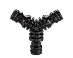 Връзка тройник 8615 Claber