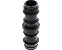 Връзката за капкова тръба ф16 права Azud фитинг