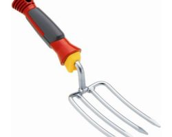 Градинска ръчна вилица LU-2B от Wolf Garten