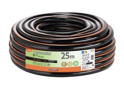 Градински маркуч Aquamaster - 1" 25м Claber