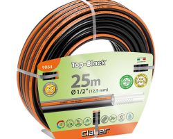Градински маркуч Top Black 1/2 25м Claber