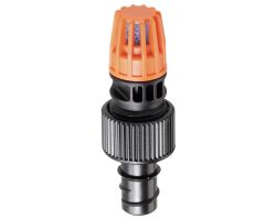 Дренажен клапан за тръба Ф 13-16мм Clabe