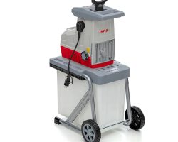 Дробилка за клони IKRA ILH 3200A обезшуме